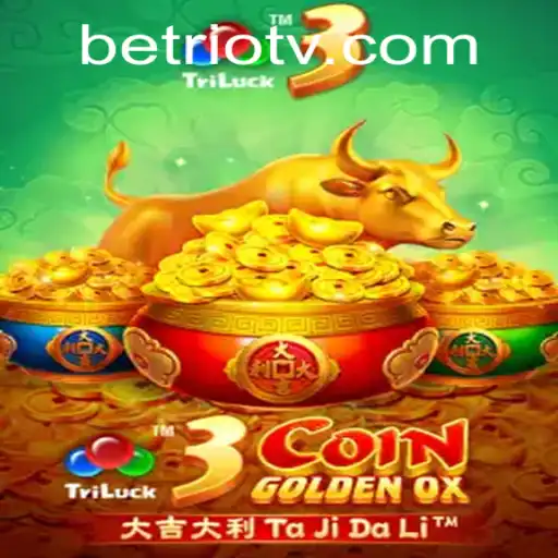 Exploring the World of 3CoinGoldenOX: A VIP Gaming Experience with 234bet