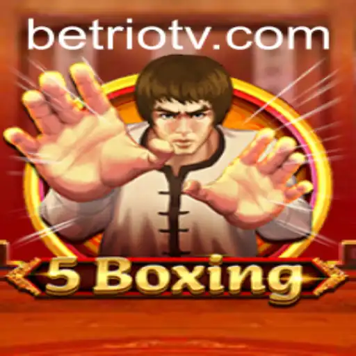 5Boxing: The Exciting World of 234bet VIP Gaming