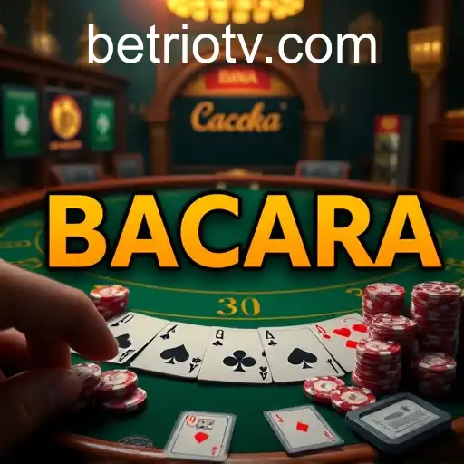 Bacará online