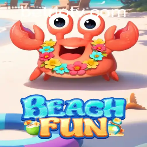 Experience Excitement with BeachFun: The Ultimate Game of Sun and Strategy