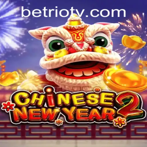 Explore CHINESENEWYEAR2: A Captivating Celebration of Culture and Chance