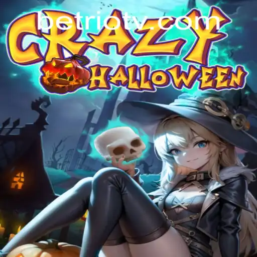 CrazyHalloween: An Engaging Journey Through a World of Spooky Challenges
