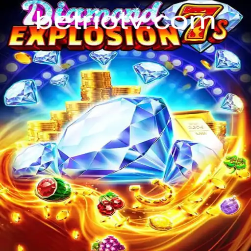 Exploring DiamondExplosion7s: A Deep Dive into the Thrilling Casino Game