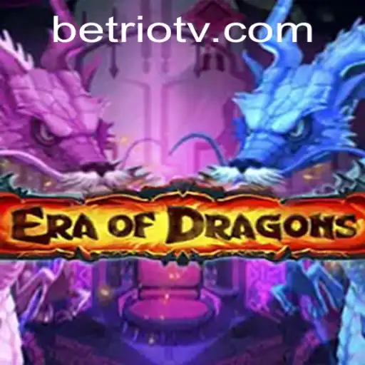 Discover the Mystical World of EraOfDragons and Embark on Epic Quests