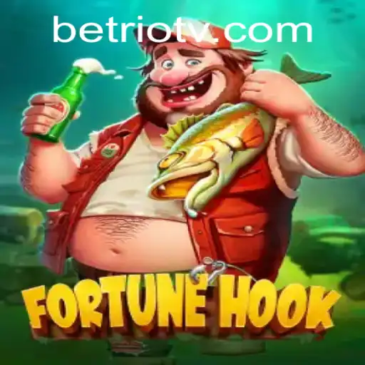 Discover the Thrills of FortuneHook with 234bet VIP