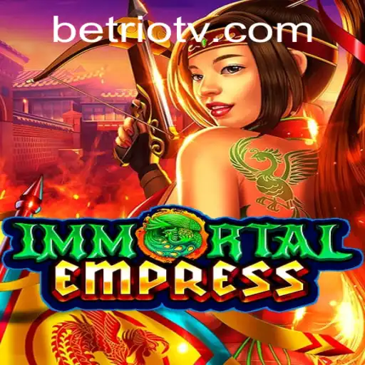 Discovering the World of ImmortalEmpress: A Blend of Mythology and Adventure