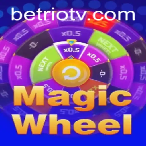 MagicWheel: A Thrilling Spin through the World of 234bet VIP