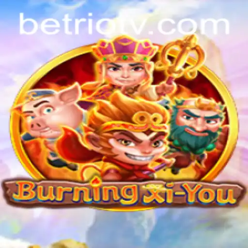 Immersive Adventures with BurningXiYou in the 234bet Vip Arena