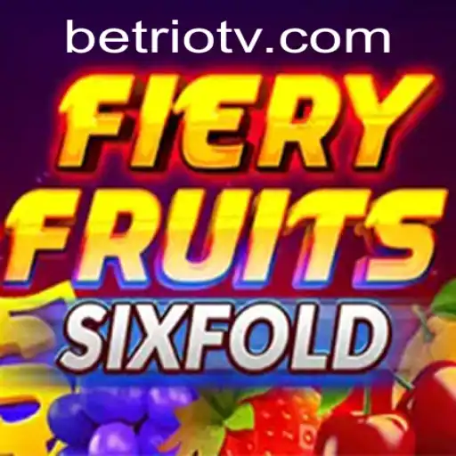 Exploring the Allure of FieryFruitsSixFold: A New Gaming Phenomenon