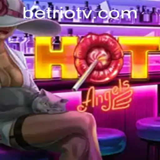 Unveiling HotAngels: A Thrilling Gaming Experience with 234bet VIP