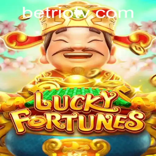Exploring the Exciting World of LUCKYFORTUNES with 234bet VIP