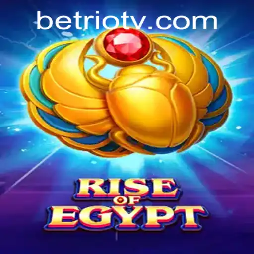 Exploring the Enigmatic World of 'RiseOfEgypt' and the '234bet VIP' Experience