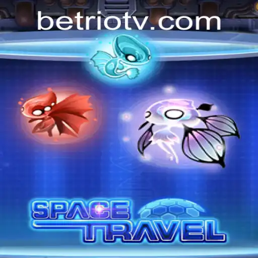 Exploring the Futuristic Adventure of SpaceTravel on 234bet VIP