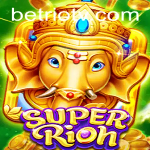 The Thrilling World of SuperRich: Unveiling the Ultimate Gaming Experience with 234bet VIP