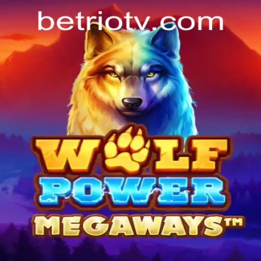 Explore WolfPowerMega: A Thrilling Adventure in Gaming with 234bet VIP