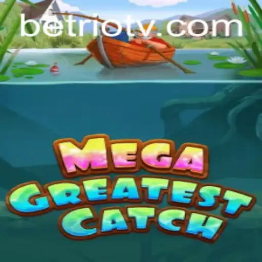 Discover the Fascinating World of MegaGreatestCatch