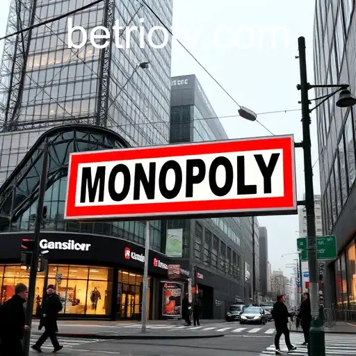 Monopoly