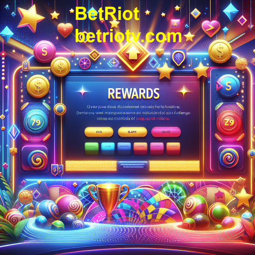 Explorando as Recompensas no BetRiot: Um Guia para Jogadores