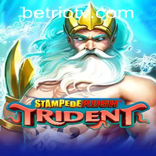 Discover the Thrills of StempedeRushTrident with 234bet VIP