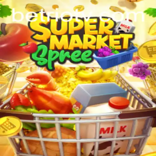 Step into the Exciting World of SupermarketSpree