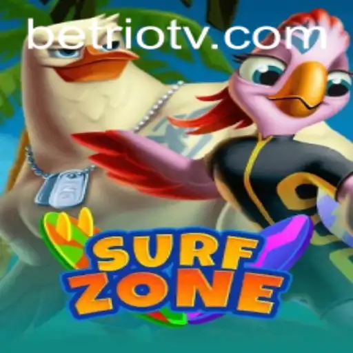 SurfZone: Riding the Waves of Adventure with 234bet VIP
