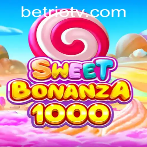 Exploring SweetBonanza1000: A Journey Through Candyland
