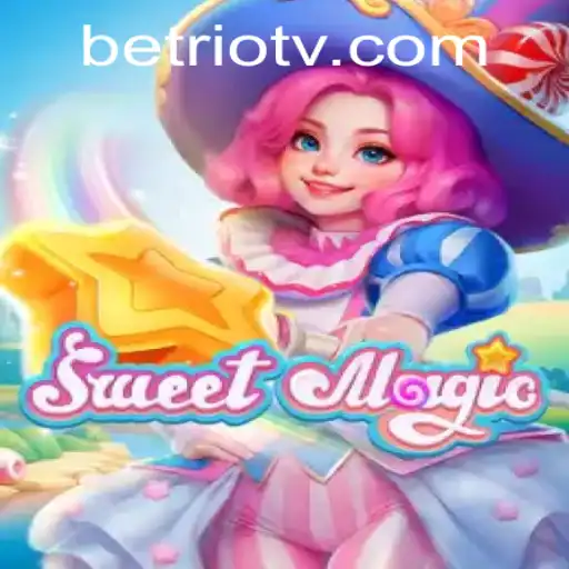 SweetMagic: A World of Enchantment and Strategy