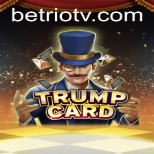 Discover the Thrilling World of TrumpCard: A Comprehensive Guide