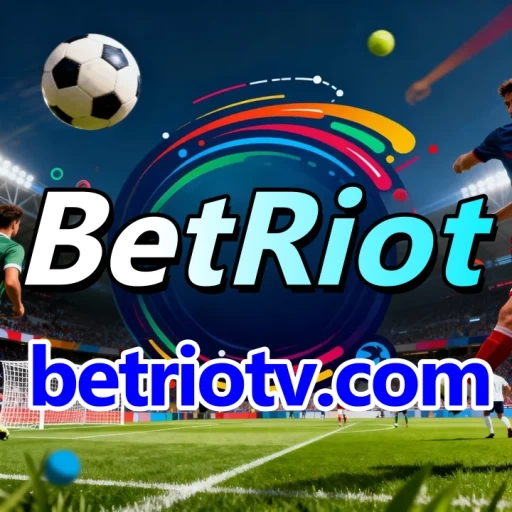 Logo BetRiot