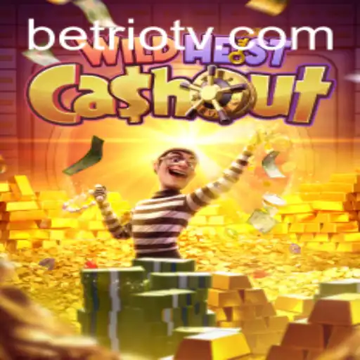 Unveiling the Excitement of WildHeistCashout: A Thrilling Casino Adventure